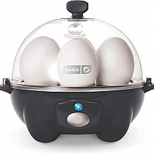 Best Seller: Rapid Egg Cooker