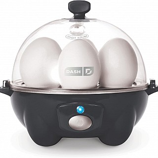 Best Seller: Rapid Egg Cooker