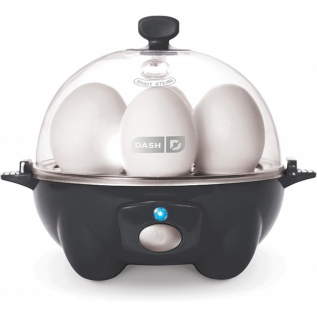 Best Seller: Rapid Egg Cooker