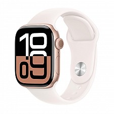 Best Seller: Apple Watch Series 10 - GPS 42mm case