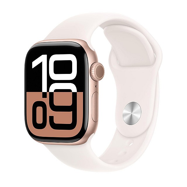Best Seller: Apple Watch Series 10 - GPS 42mm case