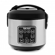 Best Seller: AROMA Digital Rice Cooker