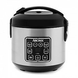 Best Seller: AROMA Digital Rice Cooker
