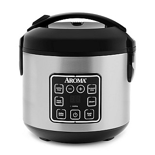Best Seller: AROMA Digital Rice Cooker