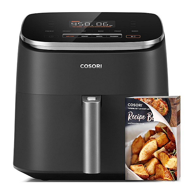 Best Seller: COSORI Air Fryer 9-in-1