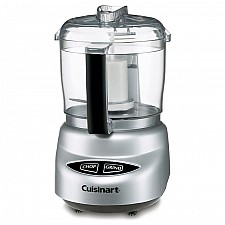 Best Seller: Cuisinart Food Processor