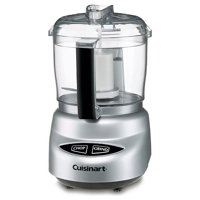 Best Seller: Cuisinart Food Processor