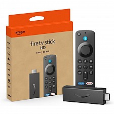 Best Seller:Amazon Fire TV Stick HD