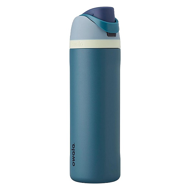 Best Seller: FreeSip Insulated Stainless Steel Water Bottle