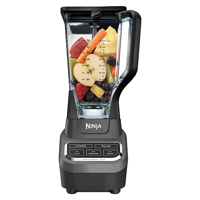 Best Seller: Ninja BL610 Professional