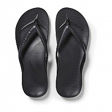 Best Seller: Archies Arch Support Flip Flops for Men & Women