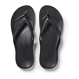 Best Seller: Archies Arch Support Flip Flops for Men & Women