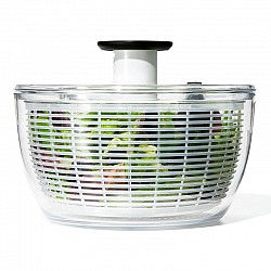 Best Seller: OXO Good Grips Large Salad Spinner