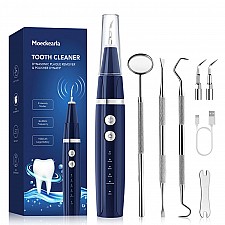 Best Seller: Plaque Remover for Teeth