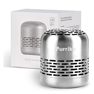 Best Seller: Refrigerator Deodorizer