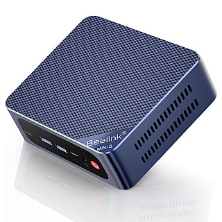 Best Seller: Beelink Mini PC, Mini S13 PRO Intel 13th N150