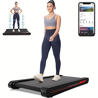 Best Seller: Sperax Walking Vibration Pad with APP